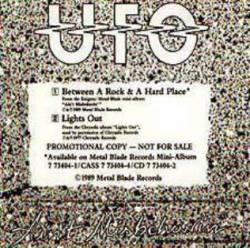 UFO : Ain't Mishchwin